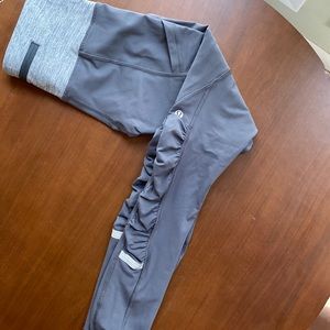 Lululemon Pocket Leggings